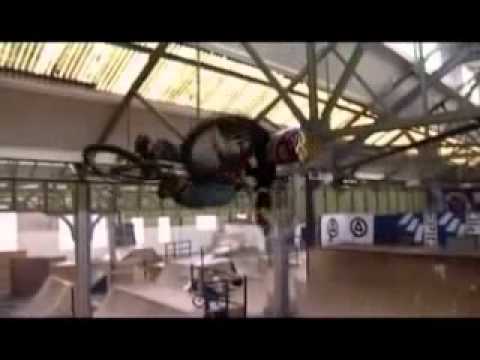 Relentless BMX Team Rider Profile - Shaun Eglington