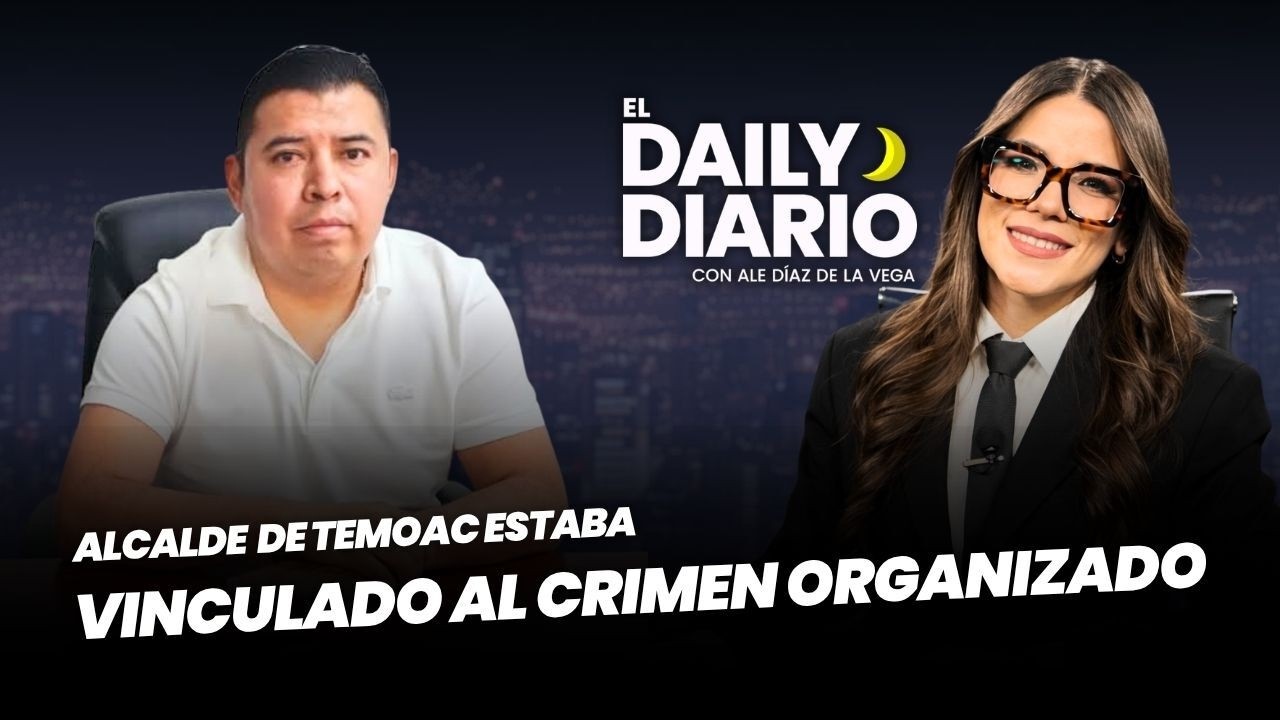 #ElDailyDiario: EN VIVO - 24/07/26