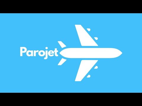 Parojet