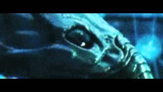 Prometheus Space Jockey 52-Sec Montage With Soundtrack Version 3.0