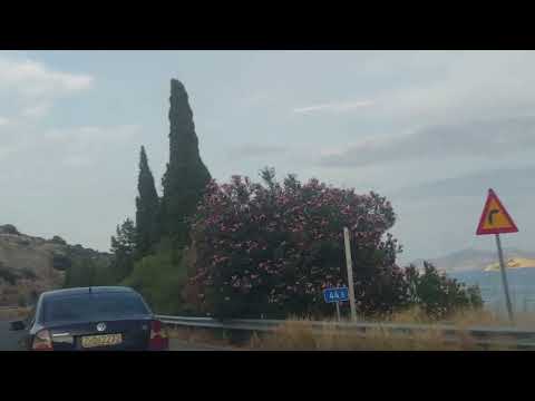 Vacation 2024. Greece. Athens Lycabettus. Kineta Beach. Part 3.