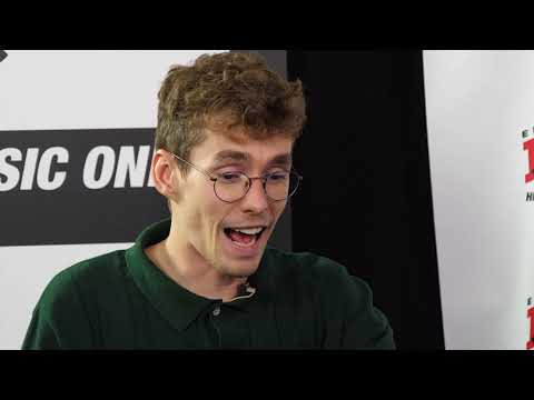 Behind The Beat mit Lost Frequencies: Über Inspiration und den eigenen Sound