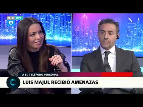 Luis Majul: ¿Cristina quiere meter preso a Macri? - La Cornisa
