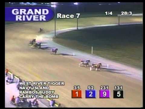 FROM BIKE TO MIC - July 13/12: Anthony Haughan