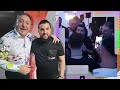 TZANCA URAGANU SI VALI VIJELIE INGROPATI IN EURO LA UN SUPER PARTY PRIVAT