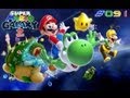 Let S Play Super Mario Galaxy 2 100 Part 91 Grünsterne 29