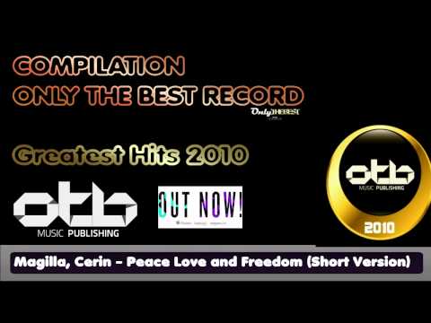 Compilation Only the Best Record Greatest Hits 2010