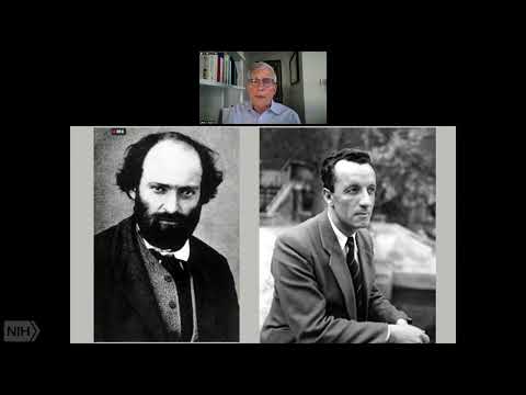 NLM History Lecture  - Merleau-Ponty, Descartes, and the Meaning of Painting