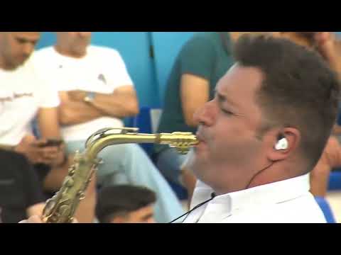 Actuación “Final Open Ciudad de Pozoblanco”