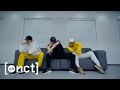 NCT TEN | Choreography Practice | Coco Chanel (Nicki Minaj Feat. Foxy Brown)