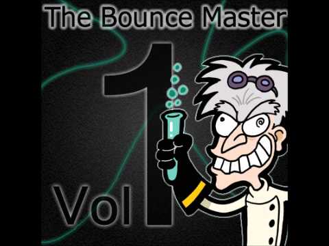 TheBounceMaster - Volume 1 - Track 7 - S.G.A.T Project - Cruel Stomper (DJ Fitzy & Rossy B Remix)