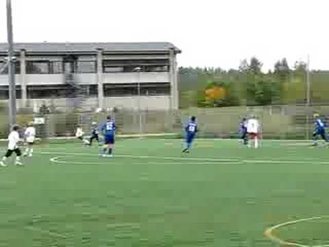 JäPS AC - Kasiysi 14.9.2008