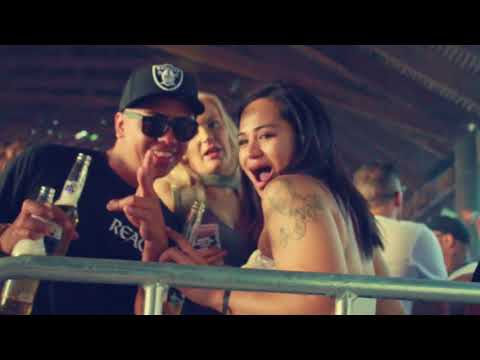 Deach - Slow Motion (feat. PT) [Official Video]