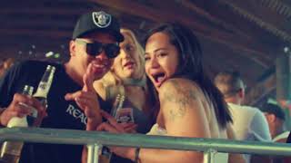 Deach - Slow Motion (feat. PT) [Official Video]