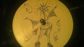 Rabbit In The Moon  - Sarah McLachlan - Fear (Dance Mix)