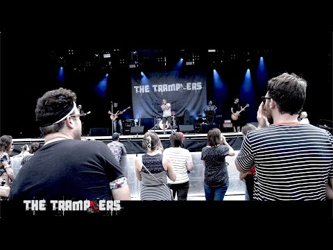 THE TRAMPLERS - NA FIR BOLG 2022