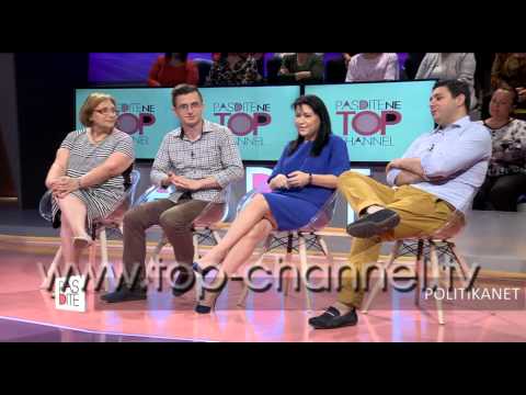 Pasdite ne TCH, 27 Maj 2015, Pjesa 1 - Top Channel Albania - Entertainment Show