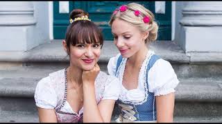 Spiel mir ein Lied aus der Heimat