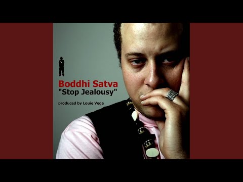 Stop Jealousy (Instrumental Mix No Guitar)