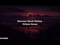 Shoroter Shesh Thekey - Pritom Hasan (Lyrics)