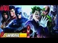 1 Dc Universe Online Guia De Iniciantes