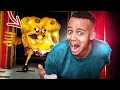 اذا دخلت المدرسة المهجورة ماراح تطلع حي ‍ ️ JoyVille