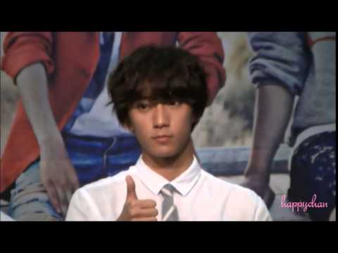 140724 팬싸 공찬