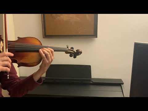 A Fine Markneukirchen  Viola  c. 1920. 15 7/8 inches image 9