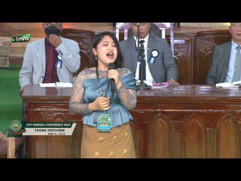 KTP General Conference 2022 | Arini - Beramno