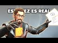 Half Life 3 CONFIRMED For 2025