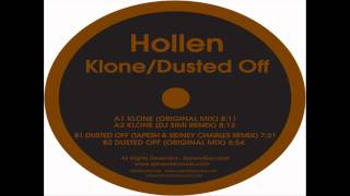 Hollen - Klone (Dj Simi Remix)