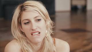 EPISODE 2   SPIRITUAL SPEED DATING