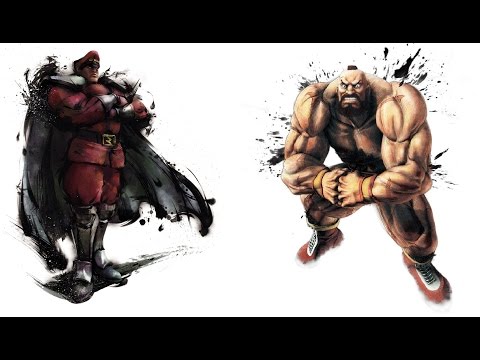 R1 Phenom [Bison] vs. TR Maruko [Zangief]