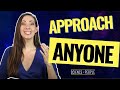 How to Talk to Anyone About Anything