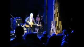 The Original Blasters - Trouble Bound