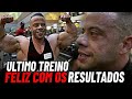 FALTA 1 DIA PARA O SHOW | CHICAGO PRO +MR.BIG