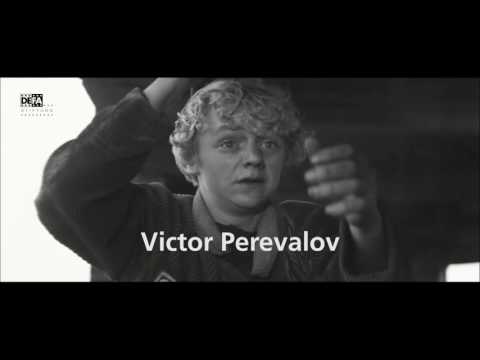 Die Russen kommen - DEFA-Trailer