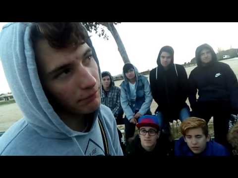 KJR VS ECE - FINAL RAPEJIDO BATTLE -