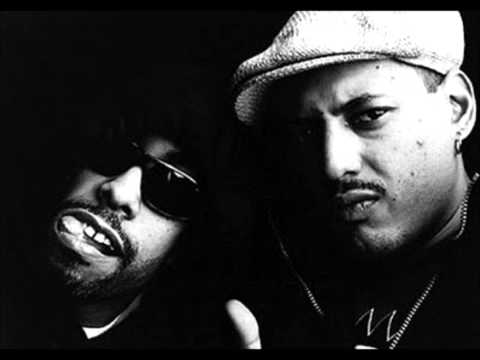 Beatnuts - Se acabó (Spanish Version)