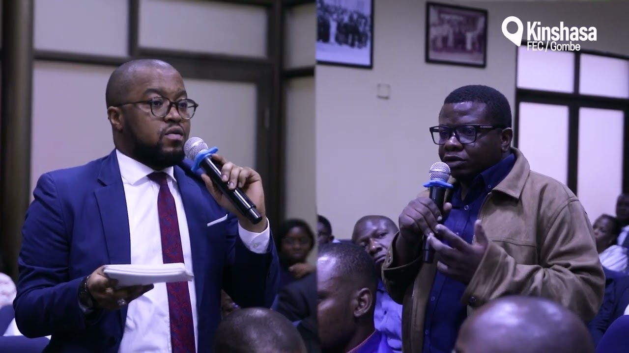 DGI - Matinée Fiscale d'information et d'échange sur la Facture Normalisée