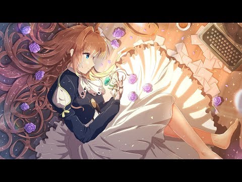 {1069} Nightcore (4Th Point) - Sick Of It All (with lyrics)