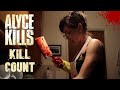 Alyce Kills 2011 Kill Count S03