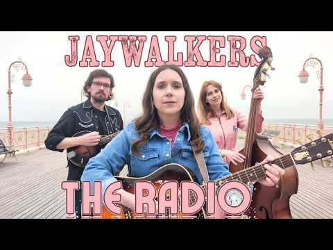 Jaywalkers - The Radio (Official Video)