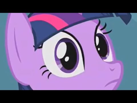 bits from Friendship is Witchcraft that are still legitimately funny