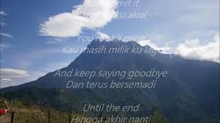 Download lagu Crossfire - Realiti Dan Fantasi (Lyrics With English Subtitles) mp3