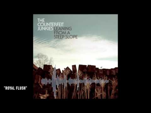 Royal Flush (Official Audio) | The Counterfeit Junkies