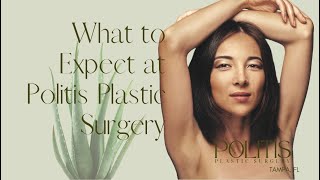 Politis Plastic Surgery