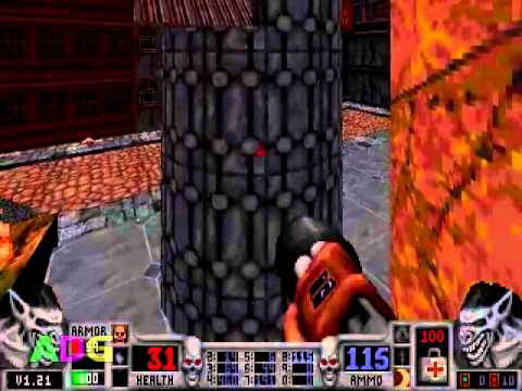 ADG Episode 147 - Blood