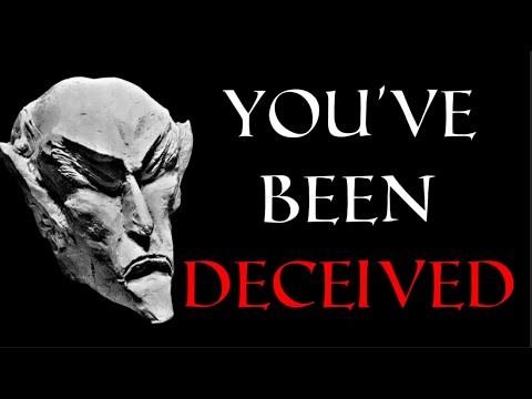 The Hidden War for Your Soul: Lucifer & Ahriman’s Dark Influence on Humanity