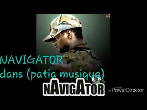 NAVIGATOR PATIA MUSIQUE
